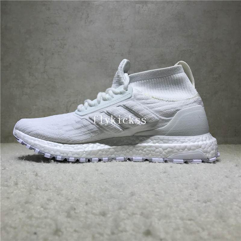 Adidas Ultra Boost ATR MID BY8926 UB